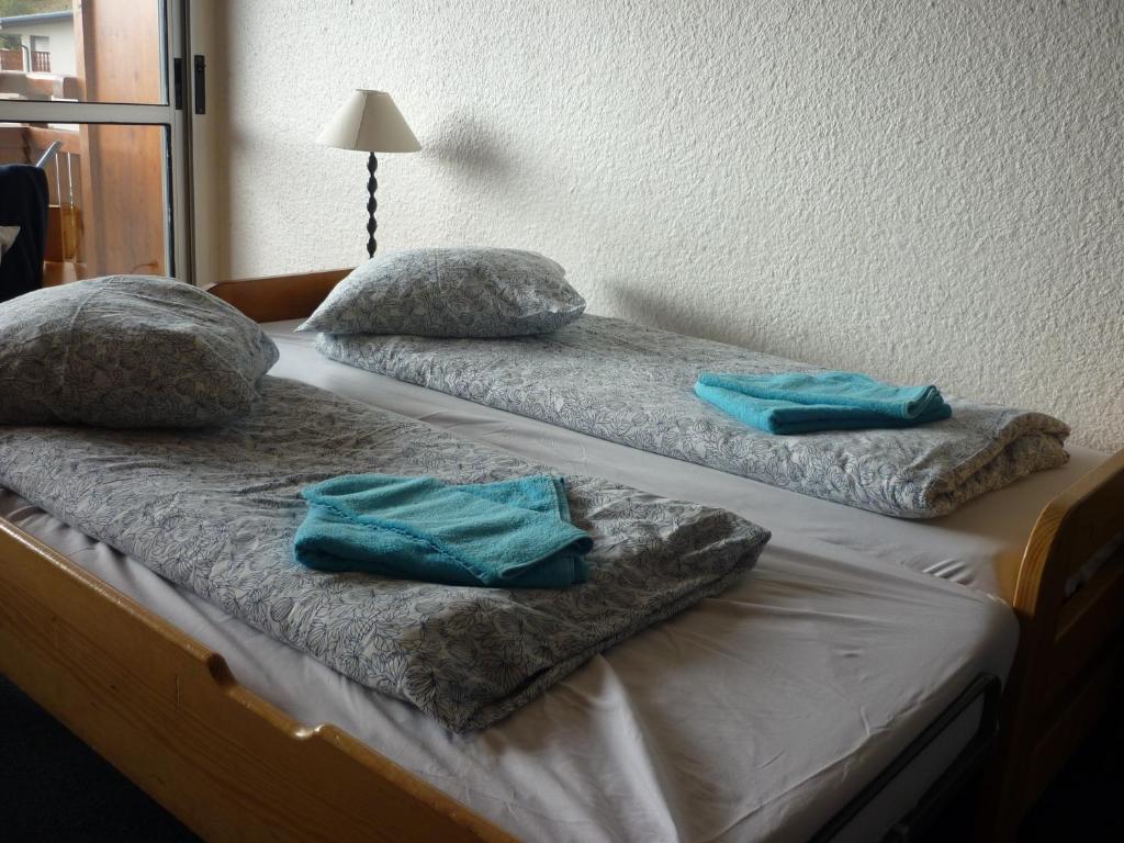 Le Tyrol Lejlighed Les Deux Alpes Eksteriør billede