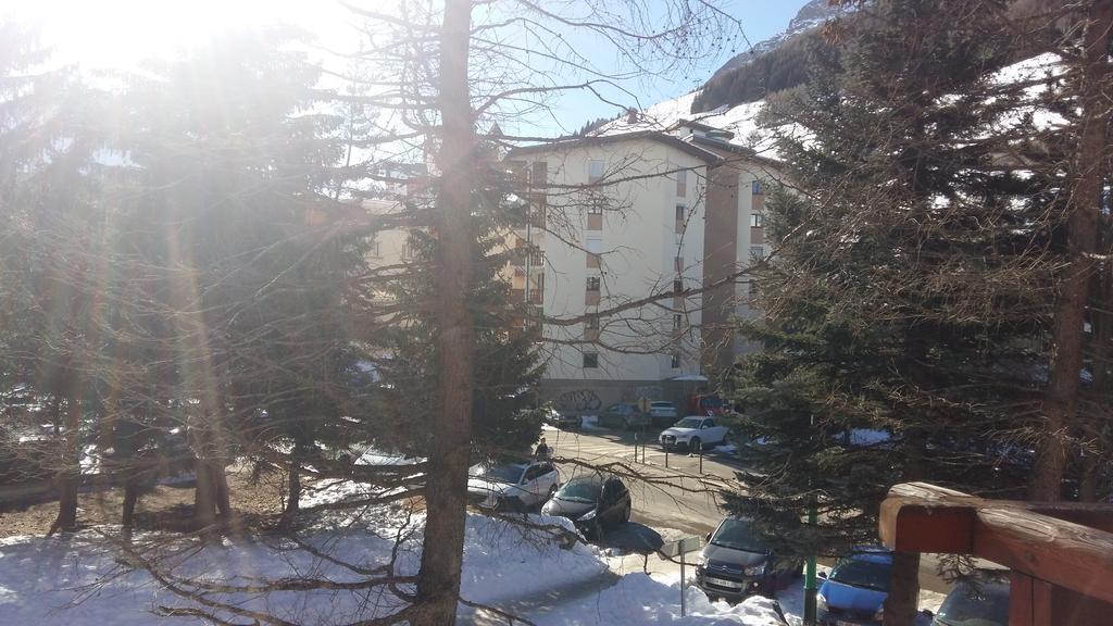 Le Tyrol Lejlighed Les Deux Alpes Eksteriør billede